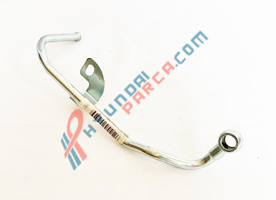 TURBO SOĞUTMA BORUSU H100 KAMYONET 2004- / BONGO 25441-42750-YS